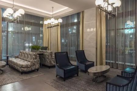 The Jung and Residences - 1