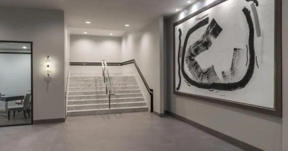 The Jung and Residences - 13