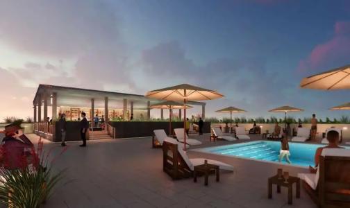 The Jung and Residences - 15