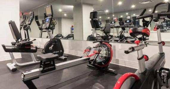 The Jung and Residences - 20