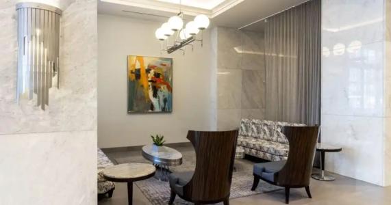 The Jung and Residences - 14