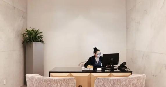 The Jung and Residences - 33