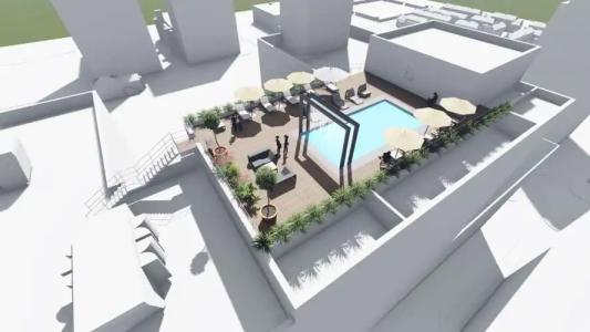 The Jung and Residences - 22