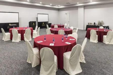 The Jung and Residences - 28