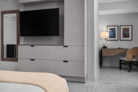 The Jung and Residences - 44