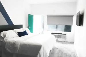 The Drifter Hotel, New Orleans