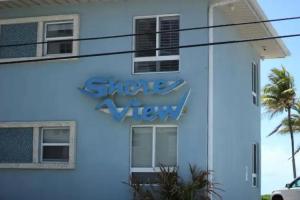 Shore View Hotel, Hollywood
