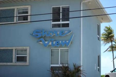 Shore View