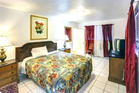 Green Seas Motel - 22