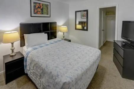 Green Seas Motel - 3