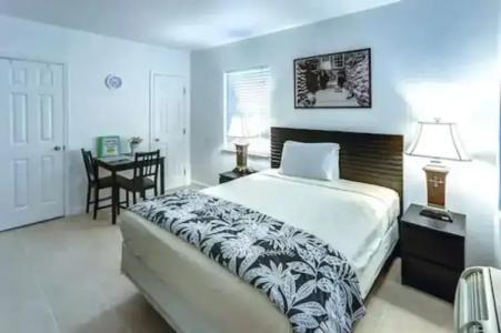 Green Seas Motel - 33