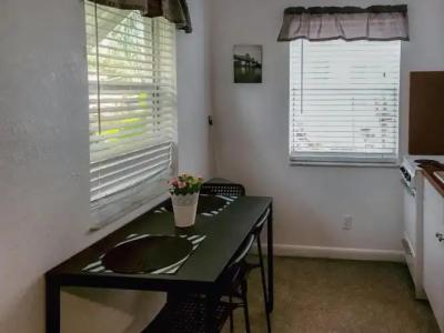 Green Seas Motel - 32