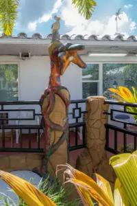 Green Seas Motel - 20