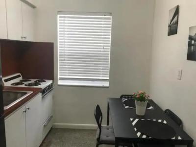 Green Seas Motel - 29