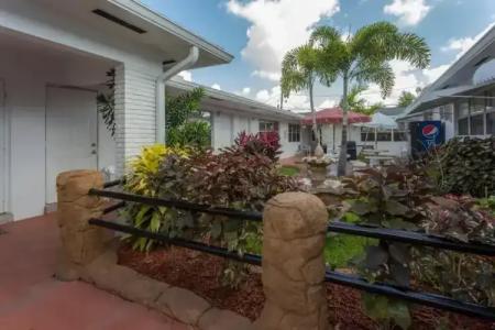 Green Seas Motel - 19