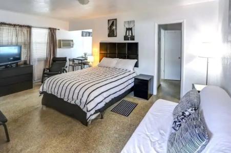 Green Seas Motel - 21