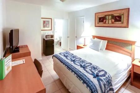 Green Seas Motel - 28