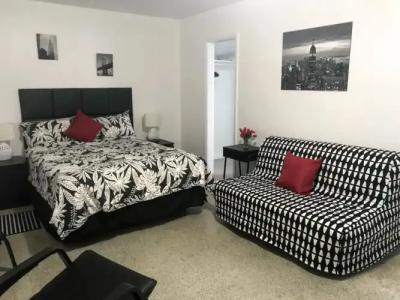 Green Seas Motel - 1