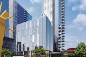 HALL Arts Hotel, Curio Collection by Hilton, Dallas