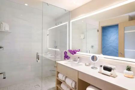 HALL Arts Dallas, Curio Collection by Hilton - 8