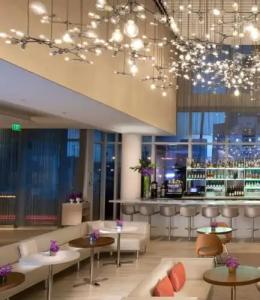 HALL Arts Dallas, Curio Collection by Hilton - 1