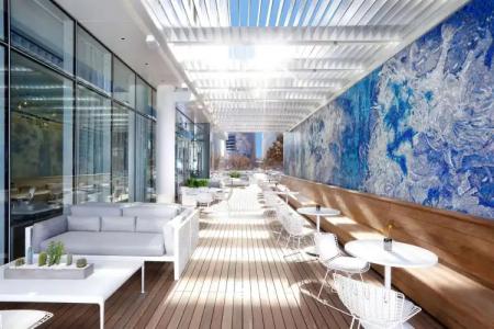 HALL Arts Dallas, Curio Collection by Hilton - 26