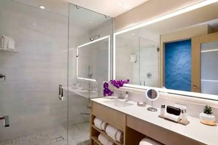 HALL Arts Dallas, Curio Collection by Hilton - 69