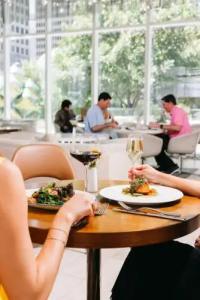 HALL Arts Dallas, Curio Collection by Hilton - 32