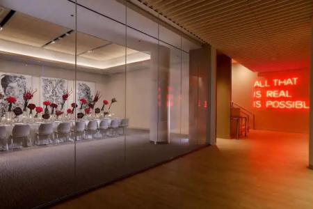 HALL Arts Dallas, Curio Collection by Hilton - 19