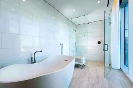 HALL Arts Dallas, Curio Collection by Hilton - 110