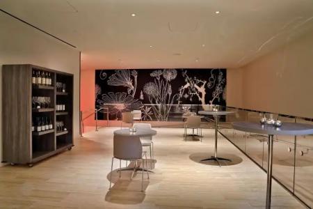 HALL Arts Dallas, Curio Collection by Hilton - 15