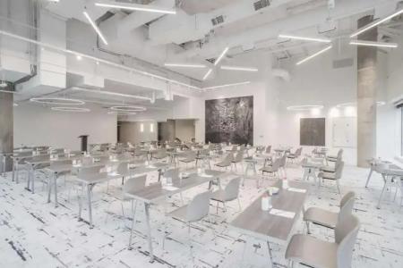 HALL Arts Dallas, Curio Collection by Hilton - 20