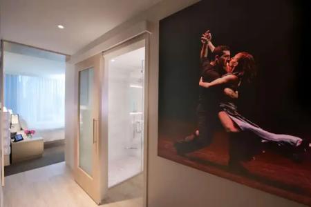 HALL Arts Dallas, Curio Collection by Hilton - 74