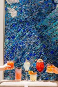 HALL Arts Dallas, Curio Collection by Hilton - 31