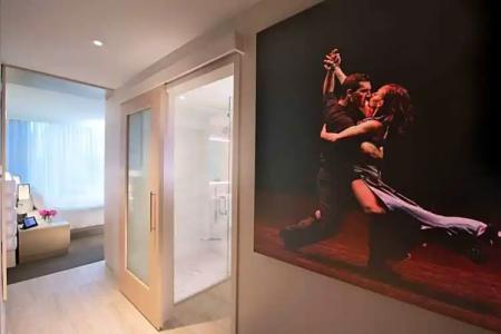 HALL Arts Dallas, Curio Collection by Hilton - 37