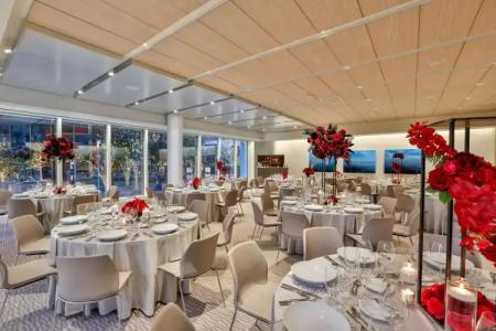 HALL Arts Dallas, Curio Collection by Hilton - 27