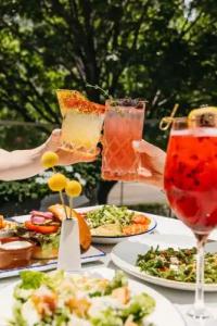 HALL Arts Dallas, Curio Collection by Hilton - 13