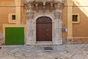 Palazzo De Luca Bed & Breakfast, Fasano