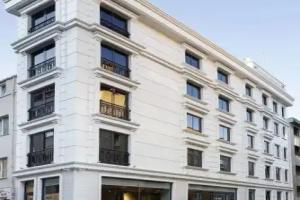 Güner Business Hotel, Istanbul
