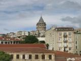 Standard Double room with city view