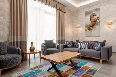 Tryp by Wyndham Istanbul Topkapi - 35