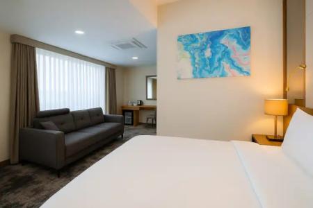 Tryp by Wyndham Istanbul Topkapi - 111