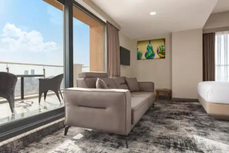 Tryp by Wyndham Istanbul Topkapi - 32