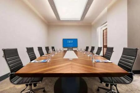 Tryp by Wyndham Istanbul Topkapi - 6