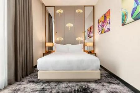 Tryp by Wyndham Istanbul Topkapi - 29