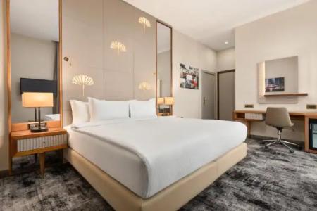 Tryp by Wyndham Istanbul Topkapi - 28