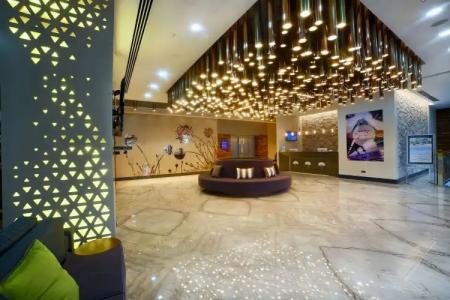 Tryp by Wyndham Istanbul Topkapi - 12
