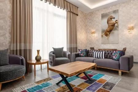 Tryp by Wyndham Istanbul Topkapi - 130