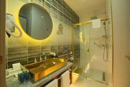 Tryp by Wyndham Istanbul Topkapi - 16