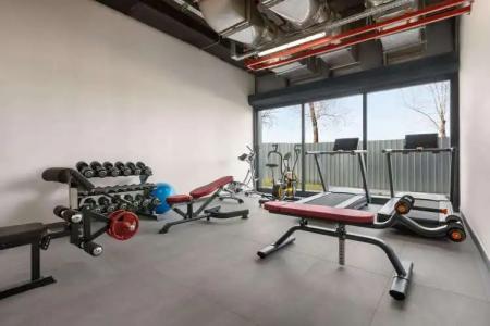 Tryp by Wyndham Istanbul Topkapi - 5